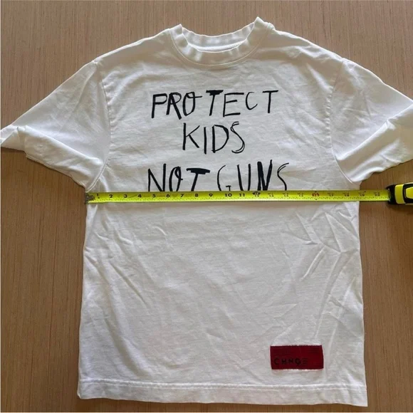 CHNGE Protect Kids T-Shirt - Picture 4 of 6